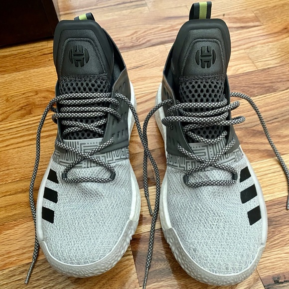 adidas Other - Adidas Harden Vol. 2